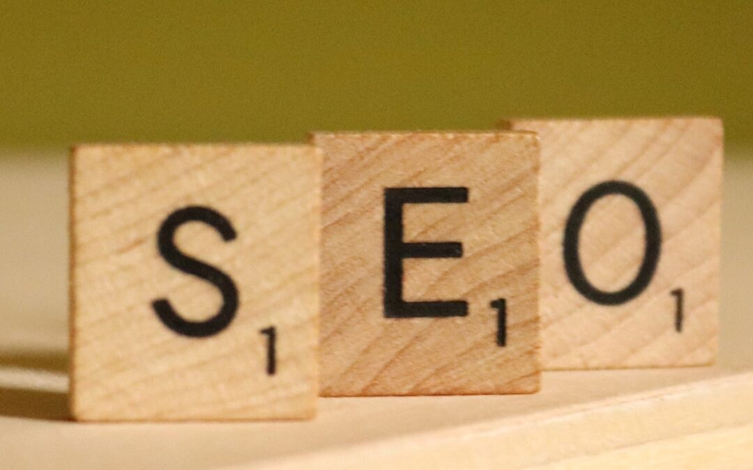 SEO for HTML Sites