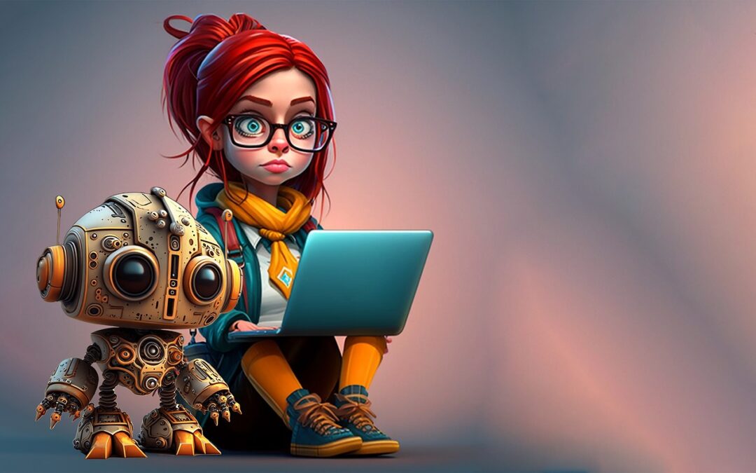 How to Develop and Engineer AI Prompts – Prompt Engineering: Art Created From Prompts